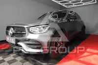 2020 Mercedes Benz GLC 400