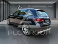 2020 Mercedes Benz GLC 400