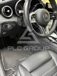 2020 Mercedes Benz GLC 400