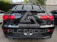 2020 Mercedes Benz GLC 400