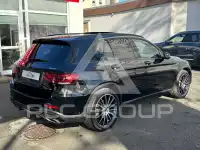 2020 Mercedes Benz GLC 400