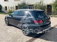 2020 Mercedes Benz GLC 400
