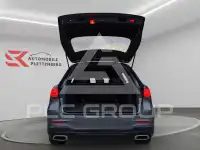 2020 Mercedes Benz GLC 400