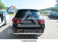 2020 Mercedes Benz GLC 400