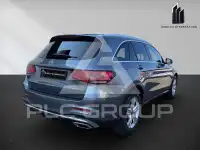 2020 Mercedes Benz GLC 400