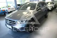 2020 Mercedes Benz GLC 400