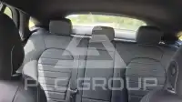 2020 Mercedes Benz GLC 400