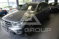 2020 Mercedes Benz GLC 400