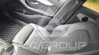 2020 Mercedes Benz GLC 400