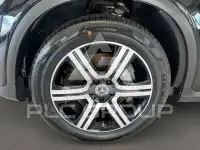 2020 Mercedes Benz GLC 400