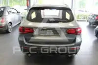 2020 Mercedes Benz GLC 400
