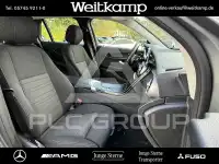 2020 Mercedes Benz GLC 400