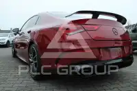 2020 Mercedes Benz CLA 35 AMG