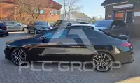2020 Mercedes Benz CLA 35 AMG