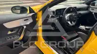 2020 Mercedes Benz CLA 35 AMG