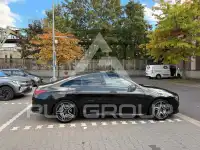 2020 Mercedes Benz CLA 35 AMG
