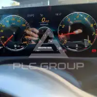 2020 Mercedes Benz CLA 35 AMG
