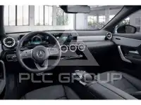 2020 Mercedes Benz CLA 35 AMG