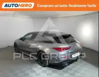 2020 Mercedes Benz CLA 35 AMG
