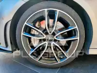 2020 Mercedes Benz CLA 35 AMG