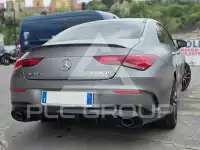 2020 Mercedes Benz CLA 35 AMG