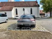 2020 Mercedes Benz CLA 35 AMG