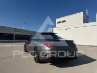 2020 Mercedes Benz CLA 35 AMG