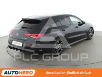2020 Mercedes Benz CLA 35 AMG