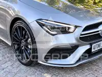 2020 Mercedes Benz CLA 35 AMG