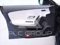 2020 Mercedes Benz CLA 35 AMG