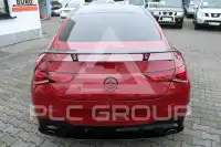 2020 Mercedes Benz CLA 35 AMG