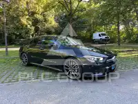 2020 Mercedes Benz CLA 35 AMG