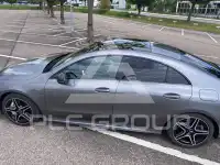 2020 Mercedes Benz CLA 35 AMG