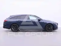 2020 Mercedes Benz CLA 35 AMG
