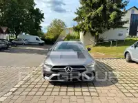2020 Mercedes Benz CLA 35 AMG