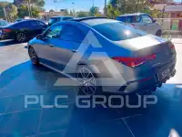 2020 Mercedes Benz CLA 35 AMG