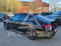 2020 Mercedes Benz CLA 35 AMG