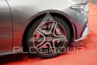 2020 Mercedes Benz CLA 35 AMG