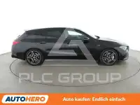 2020 Mercedes Benz CLA 35 AMG