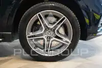 2020 Mercedes Benz GLS 580
