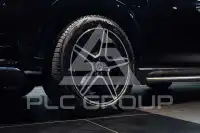 2020 Mercedes Benz GLS 580