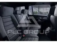 2020 Mercedes Benz GLS 580