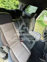2020 Mercedes Benz GLS 580
