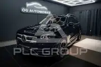 2020 Mercedes Benz GLS 580