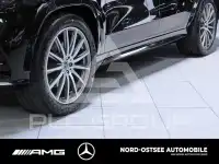 2020 Mercedes Benz GLS 580