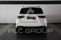 2020 Mercedes Benz GLS 580
