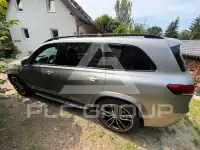 2020 Mercedes Benz GLS 580