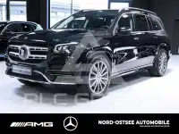 2020 Mercedes Benz GLS 580