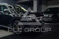 2020 Mercedes Benz GLS 580