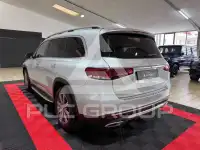 2020 Mercedes Benz GLS 580